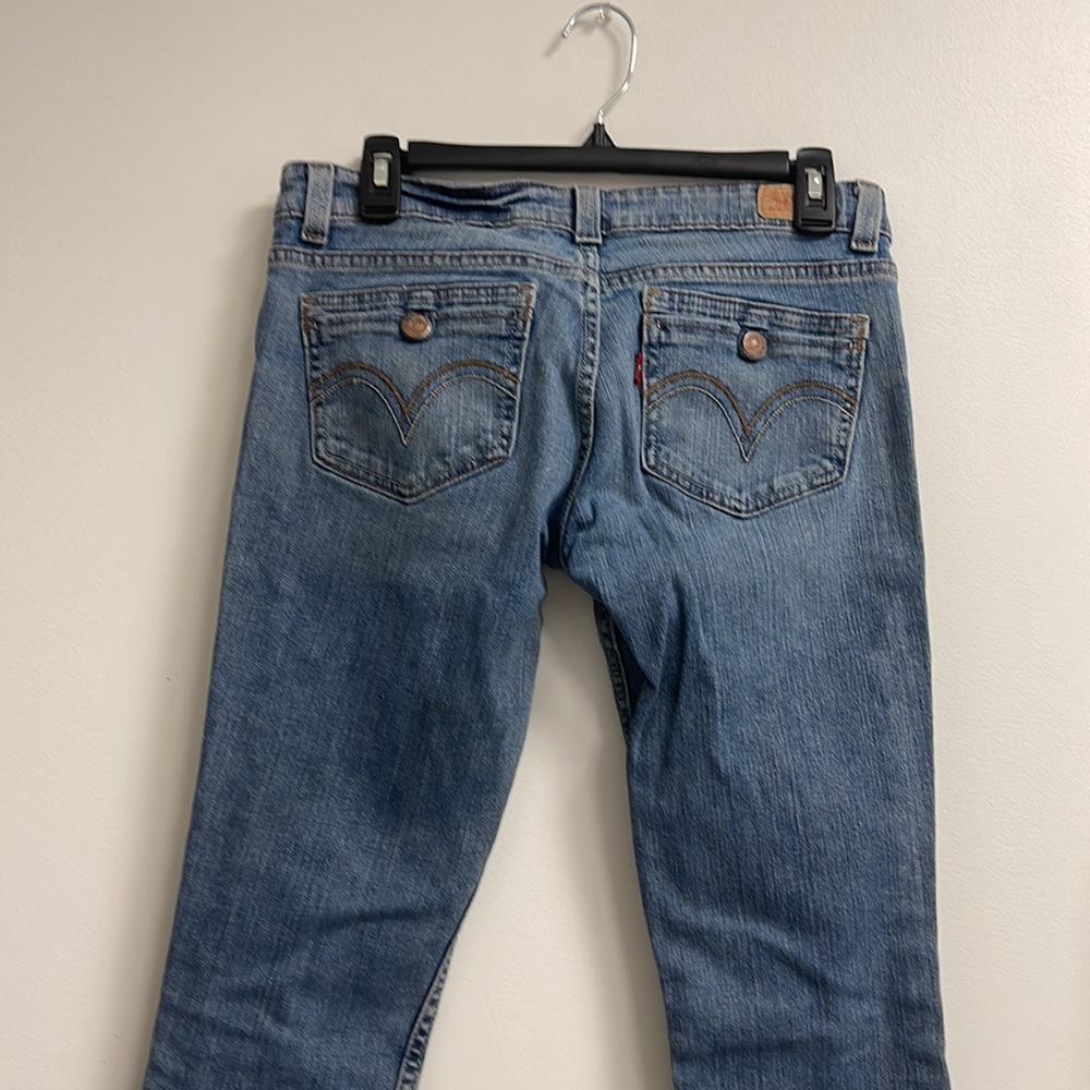Jeans - Picture 4 of 7